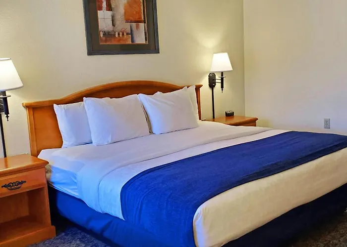 Manitou Pikes Peak Hotel
