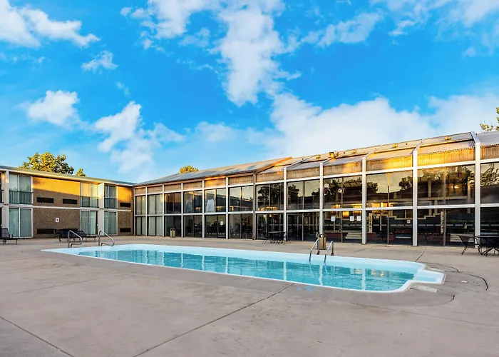 Quality Inn & Suites Canon City